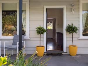 Koovelly Spa - romantic country cottage