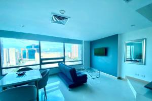 Hermoso Apartamento Vacacional en Barranquilla Zona Norte