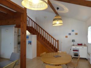 Appartements HENDAYE PLAGE Logement entier avec jardin : photos des chambres