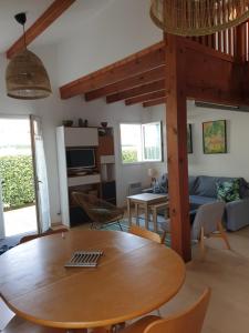 Appartements HENDAYE PLAGE Logement entier avec jardin : photos des chambres