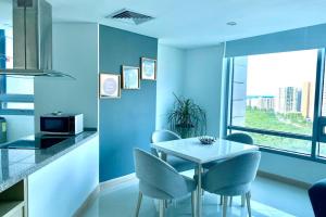 Hermoso Apartamento Vacacional en Barranquilla Zona Norte