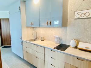 Apartament Baltic Premium Garden z ogródkiem