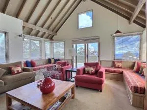 360 Degrees, alpine-getaways - Dargo