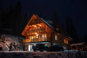 Chata Janko Oravice - 维塔诺瓦