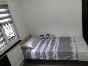 Appartements - 2 - Tres Bel Appart Charmant et Moderne 5Pers T3 73m2 : photos des chambres