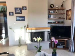 Zafeirias Suite
