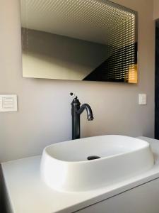 Appartements Charmant T2 atypique Industriel : photos des chambres