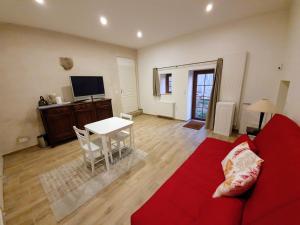 Appartements Logement independant proche Amberieu : photos des chambres