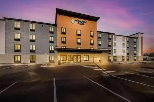 WoodSpring Suites Portland Vancouver - Ванкувер