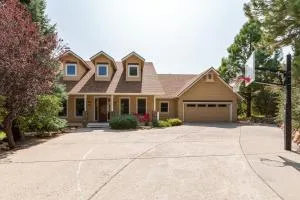 Stoney Way - East Flagstaff