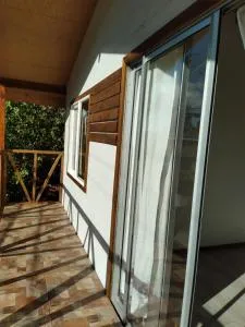 Calfu - بيريتو مورينو