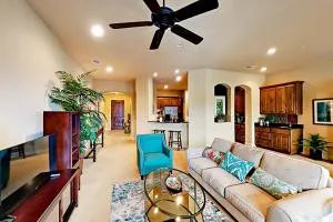 Marina Village Cove - Buffalo Gap