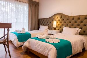 La Ensenada Hotel Chachapoyas