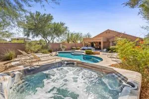 Desert Ridge - 凤凰城