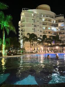 Nautilus Home Club próximo ao Beto Carrero e praias