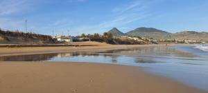 Apartamento Pedras Pretas