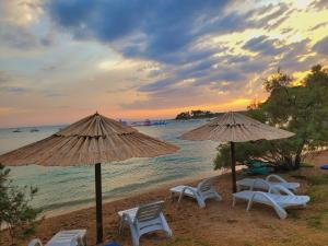 Apartment 10 in Villa Petrac