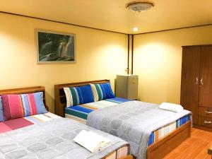 Ruanmai Style Resort 2