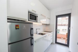 Beach apartment Breze