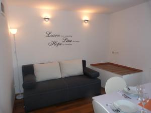 Apartments Luxe