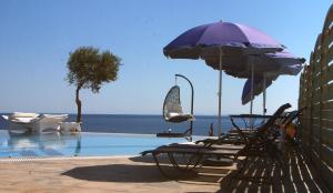 Samothraki Beach Apartments & Suites Hotel Nisos-Samothraki Greece