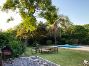 Casa en Córdoba Zona Norte