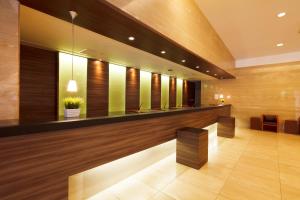 Kofu Kinenbi Hotel