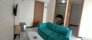 Cinere Resort Apartment by Celebrity Room