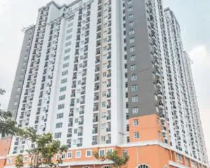 Cinere Resort Apartment by Celebrity Room - Cinere