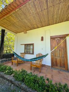 Hotel Santa Catalina Panamá