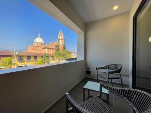 Estacion Alameda Downtown