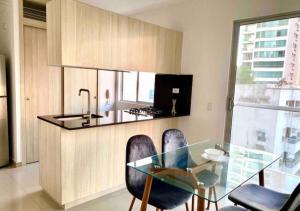 Apartamento en Sector Alto Prado de Barranquilla
