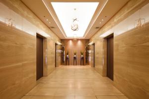 Kofu Kinenbi Hotel