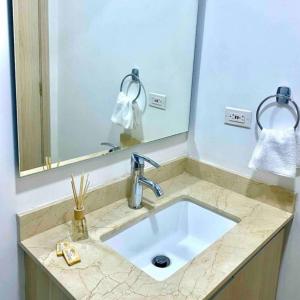 Apartamento en Sector Alto Prado de Barranquilla