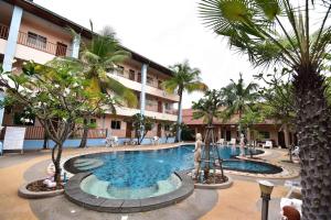 Ampan Resort & Apartment