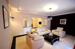 Le Rio Appart-Hotel City Center