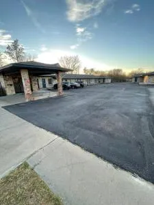 Relax Inn Dublin - Comanche