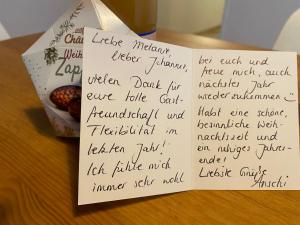 Apt6 - Ferienwohnung Brötzingen EG