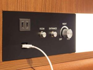 HOTEL MYSTAYS Gotanda