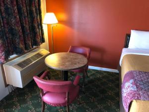 Double Room room in Budget Host Inn