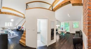 Apartment Green Bike