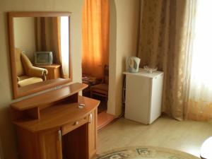 Family Room - Treatment Included room in Sanatoriy Pyatigorye