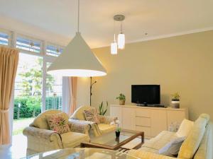 Woodhill Villa Kota Bunga by Citrus House