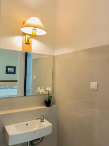 Woodhill Villa Kota Bunga by Citrus House