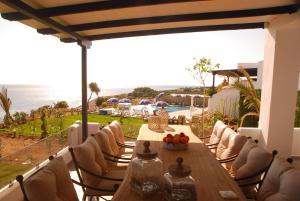 Samothraki Beach Apartments & Suites Hotel Nisos-Samothraki Greece