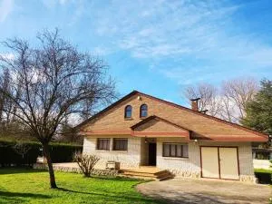 Kira en Las Merindades - Noceco