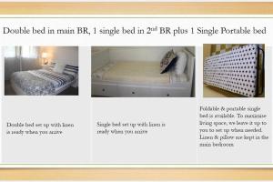 Macquarie Treetops - Sydney 2BR Apt with FREE parking at Macquarie Park