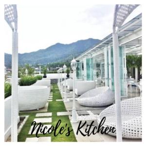 Osaka House Villa Kota Bunga by Citrus House