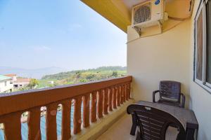 Shivneri Valley Escape Hotel - A Scenic Valley View Hotel in Mahabaleshwar