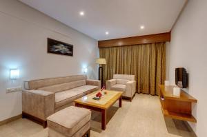 The Caliph Hotel, Mumbai Near Powai Lake